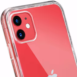 3MK Clear Case coque de protection pour téléphones portables - Vue supplémentaire 6