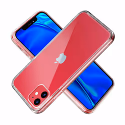 3MK Clear Case coque de protection pour téléphones portables - Vue supplémentaire 7