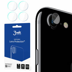 3MK Lens Protection 1 pièce(s)