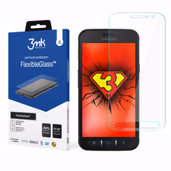 3MK FlexibleGlass, Galaxy Xcover 4s, 1 pièce(s)