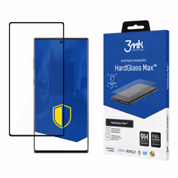 3MK HardGlass Max, Galaxy Note 10 Plus, 1 pièce(s)