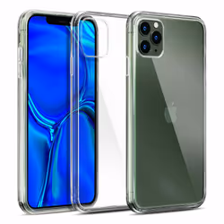 3MK Clear Case coque de protection pour téléphones portables