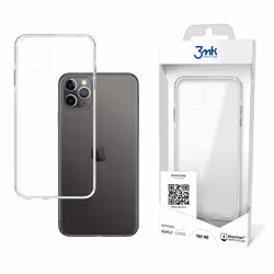 3MK Armor Case, iPhone 11 Pro Max