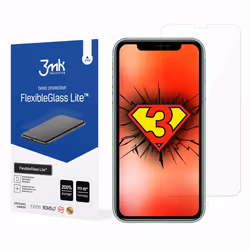 3MK FlexibleGlass Lite, iPhone 11, 1 pièce(s)