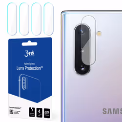3MK Lens Protection, Galaxy Note 10, 1 pièce(s)