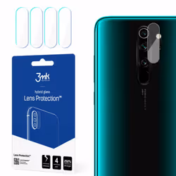 3MK Lens Protection, Redmi Note 8 Pro, 1 pièce(s)