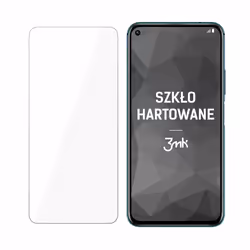 3MK HardGlass, Nova 5T, 1 pièce(s)