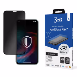 3MK HardGlass Max Privacy, iPhone 11, 1 pièce(s)