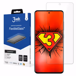 3MK FlexibleGlass, Galaxy A51 4G, 1 pièce(s)