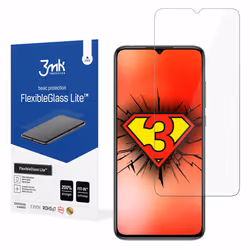 3MK FlexibleGlass Lite, Mi 9 Lite/Mi CC9, 1 pièce(s)