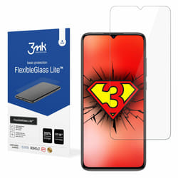 3MK FlexibleGlass Lite 1 pièce(s)