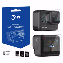 3MK Cam Protection