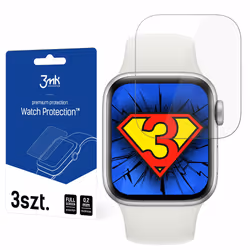3MK Watch Protection, Watch 4 40mm, 1 pièce(s)