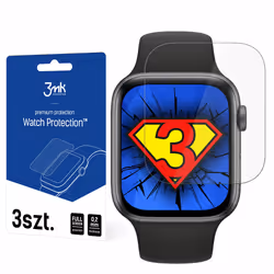 3MK Watch Protection, Watch 4 44mm, 1 pièce(s)