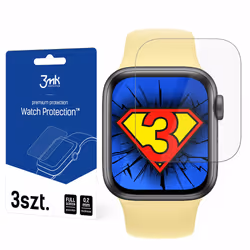 3MK Watch Protection, Watch 5 40mm, 1 pièce(s)