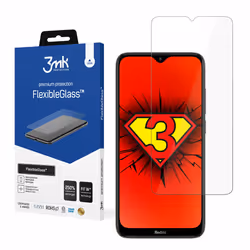 3MK FlexibleGlass, Redmi 8/8A, 1 pièce(s)