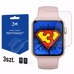 3MK Watch Protection, Watch 3 42mm, 1 pièce(s)