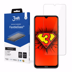 3MK FlexibleGlass, Redmi Note 8T, 1 pièce(s)