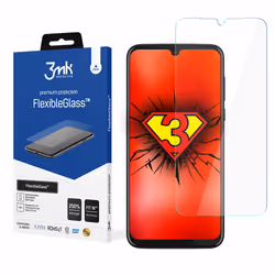 3MK FlexibleGlass, Moto G8 Plus, 1 pièce(s)