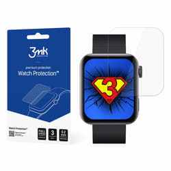 3MK Watch Protection