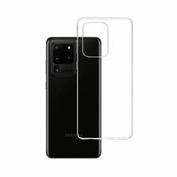 3MK Clear Case coque de protection pour téléphones portables