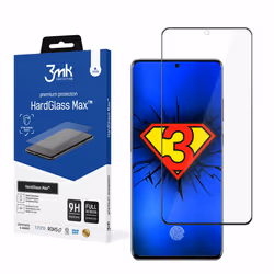 3MK HardGlass Max, Galaxy S20 Plus, 1 pièce(s)