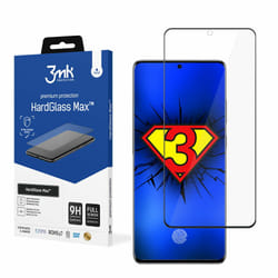 3MK HardGlass Max 1 pièce(s)