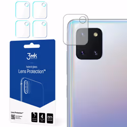 3MK Lens Protection, Galaxy Note 10 Lite, 1 pièce(s)