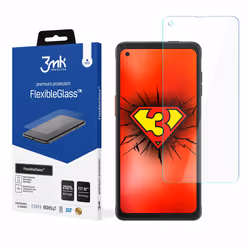 3MK FlexibleGlass, Galaxy XCover Pro, 1 pièce(s)