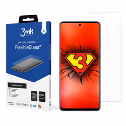3MK FlexibleGlass, Galaxy A71 4G, 1 pièce(s)