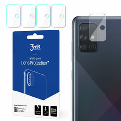 3MK Lens Protection 1 pièce(s)