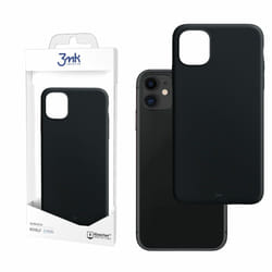 3MK Matt Case coque de protection pour téléphones portables