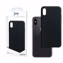 3MK Matt Case, iPhone X/XS