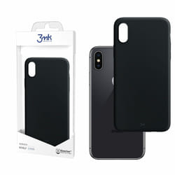3MK Matt Case coque de protection pour téléphones portables