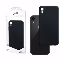 3MK Matt Case, iPhone XR