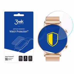 3MK Watch Protection, Watch GT 2 42mm, 1 pièce(s)