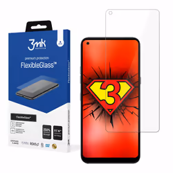 3MK FlexibleGlass, LG K51S 2020, 1 pièce(s)