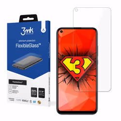 3MK FlexibleGlass, P40 Lite E, 1 pièce(s)