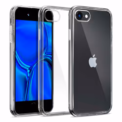 3MK Clear Case coque de protection pour téléphones portables