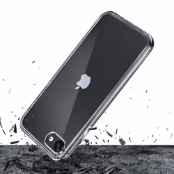 3MK Clear Case coque de protection pour téléphones portables