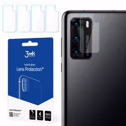 3MK Lens Protection, P40, 1 pièce(s)