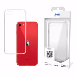 3MK Armor Case, iPhone 7/8/SE 2020/SE 2022