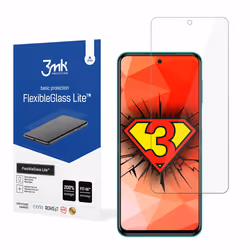 3MK FlexibleGlass Lite, Redmi Note 9S, 1 pièce(s)