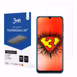 3MK FlexibleGlass Lite, Galaxy M21, 1 pièce(s)