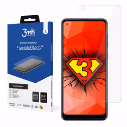 3MK FlexibleGlass, Galaxy A21s, 1 pièce(s)