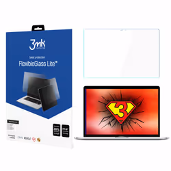 3MK FlexibleGlass Lite, MacBook Pro 15.4, 2016, 1 pièce(s)