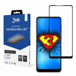 3MK HardGlass Max Lite 1 pièce(s)