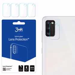 3MK Lens Protection, Galaxy A41, 1 pièce(s)