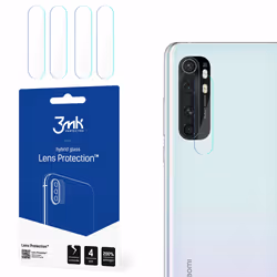 3MK Lens Protection, Mi Note 10 Lite, 1 pièce(s)
