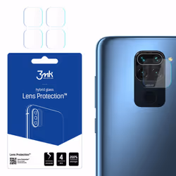 3MK Lens Protection, Redmi Note 9, 1 pièce(s)